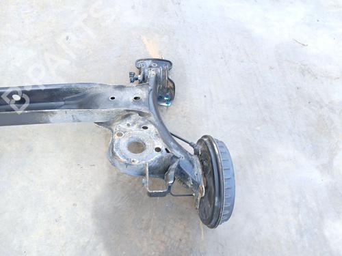 Rear axle SEAT ARONA (KJ7, KJP) 1.0 TSI | BP29451851M2 