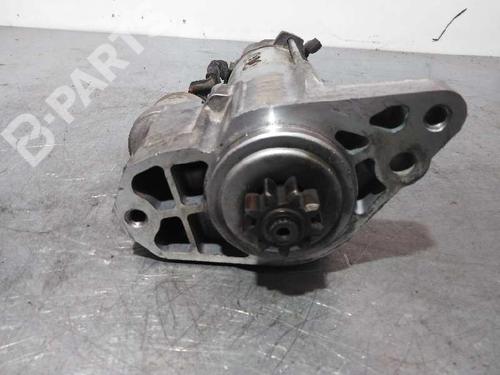 Startmotor LAND ROVER DISCOVERY III (L319) 2.7 TD 4x4 | BP6418590M8 