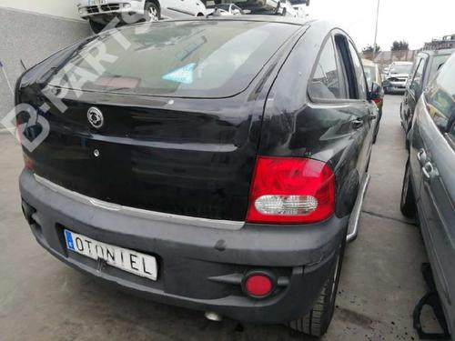 Interior roof light SSANGYONG ACTYON I 2.0 Xdi | BP10161169I8  - Image 20