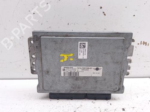 Engine control unit (ECU) MINI MINI (R50, R53) Cooper | BP37996898M57 - Image 3