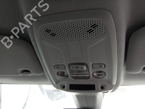 Used Interior roof light Interior roof light 38726661 38726661