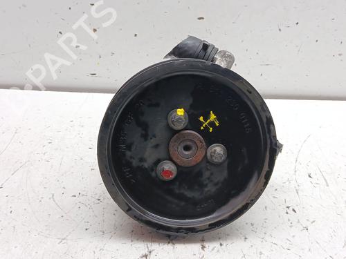 Used Steering pump Steering pump MERCEDES-BENZ M-CLASS (W163) ML 270 CDI (163.113) (163 hp) 34157537 34157537