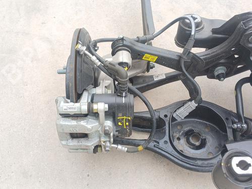 Rear axle KIA EV3 | BP35948724M2 - Image 4