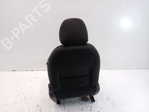 Left front seat CITROËN C3 Picasso (SH_) | BP37199631C15 - Image 5