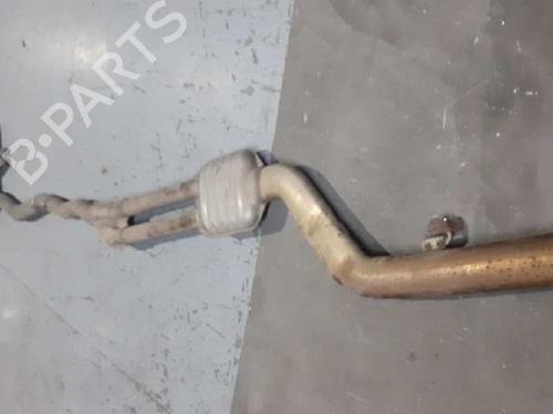 Exhaust system BMW 5 Touring (F11) 525 d | BP14250909M121 