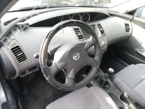 Left front window switch NISSAN PRIMERA Hatchback (P12)  | BP7187569I27 