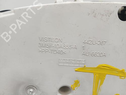 Instrument cluster FORD FOCUS C-MAX (DM2) 2.0 TDCi | BP36343644C47  - Image 5