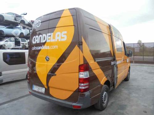 Subframe MERCEDES-BENZ SPRINTER 3-t Van (B906) | BP8642610M9 - Image 25