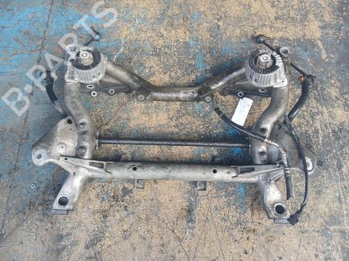 Subframe MERCEDES-BENZ C-CLASS (W204) C 220 CDI (204.008) | BP20725061M9 