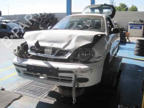 Front wiper motor DAEWOO LANOS (KLAT) 1.3 | BP2432163M29 