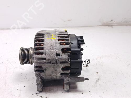 Alternator SEAT EXEO ST (3R5) 2.0 TDI | BP39802470M7 - Image 2