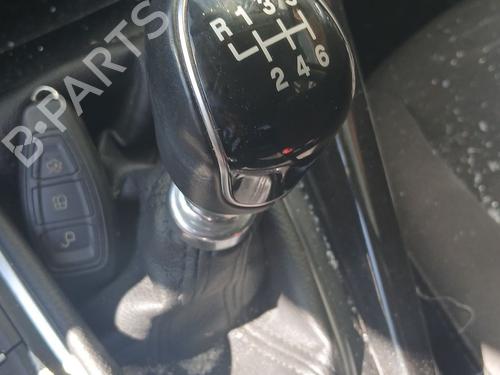 Used Gearbox Gearbox FORD FOCUS III 1.0 EcoBoost (125 hp) 33958331 33958331