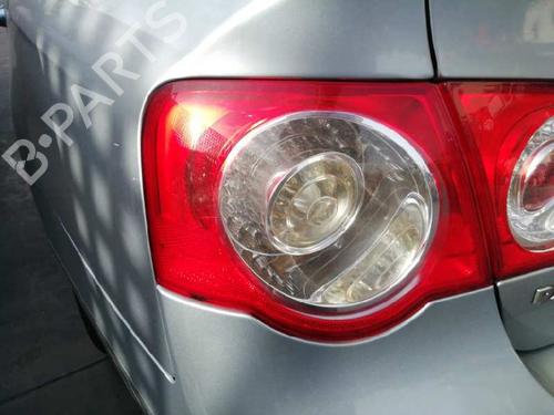 Used Left taillight VW PASSAT B6 (3C2) [2005-2010]  14909998