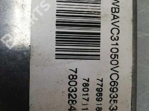 Engine control unit (ECU) BMW 3 (E90) 320 d | BP9074189M57 