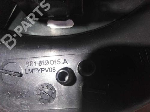 Heater blower motor AUDI A1 Sportback (8XA, 8XF)  | BP6071623M62 