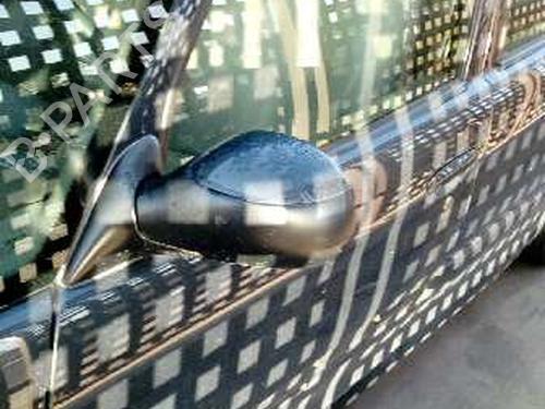 Left headlight CITROËN XSARA PICASSO (N68) 2.0 HDi | BP2542720C28 