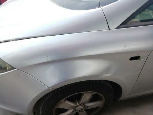 Left mirror SEAT ALTEA (5P1) 1.9 TDI | BP6118361C26 