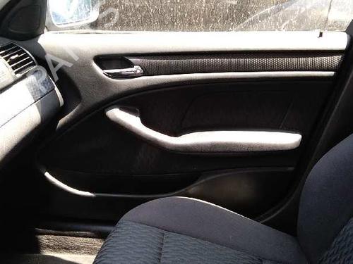 Gearbox BMW 3 (E46) 320 d | BP2424027M3 