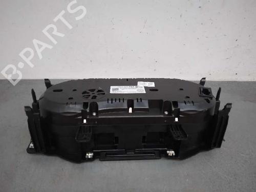 Instrument cluster VW GOLF VII (5G1, BQ1, BE1, BE2)  | BP13571602C47 