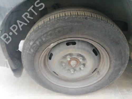 Achterlicht kofferdeksel achterklep links SSANGYONG RODIUS I 2.7 Xdi | BP13113496C79 
