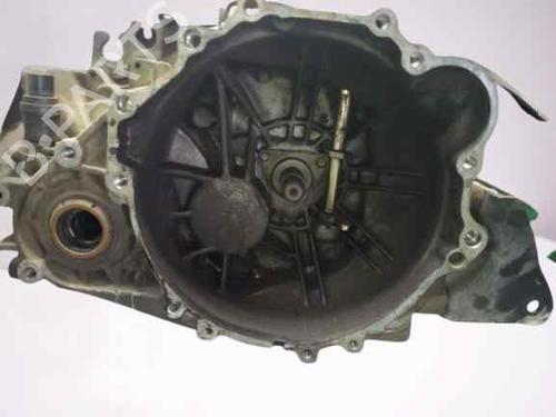 Used Gearbox KIA CARENS II MPV (FJ) 2.0 CRDi (113 hp) 17068844