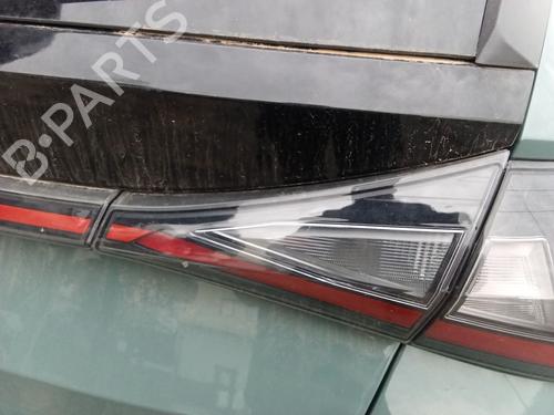 Right tailgate light HYUNDAI i20 III (BC3, BI3) 1.2 | BP40458222C80 - Image 2