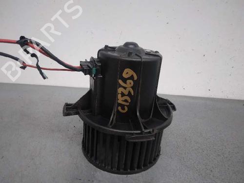 Used Heater blower motor CITROËN C4 I (LC_) 1.6 HDi (90 hp) 24153365