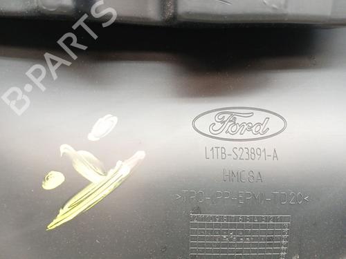 Front left panel FORD PUMA (J2K, CF7) 1.0 EcoBoost | BP33660063C58 - Image 8