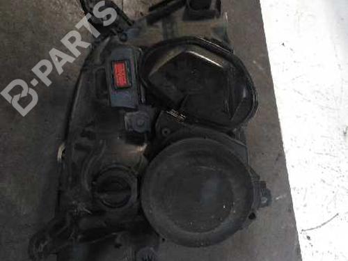 Left headlight OPEL SIGNUM Hatchback (Z03) 2.2 DTI (F48) | BP4825257C28 