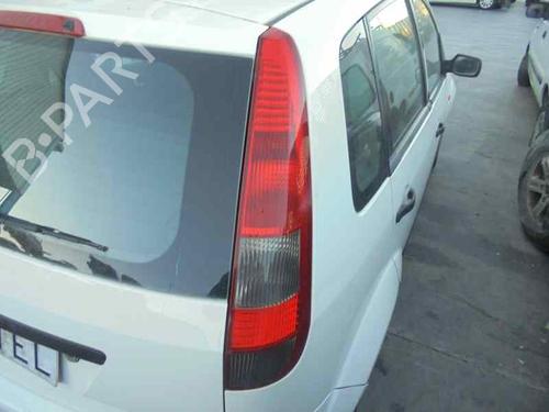 Warning switch FORD FIESTA V (JH_, JD_)  | BP4673704I22 