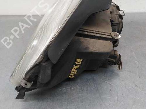 Right headlight SEAT AROSA (6H1)  | BP8925830C29 