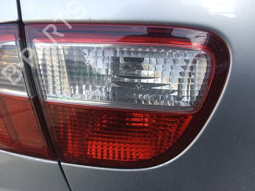 Used Left tailgate light Left tailgate light SEAT LEON (1M1) 1.9 TDI (110 hp) 39961402 39961402