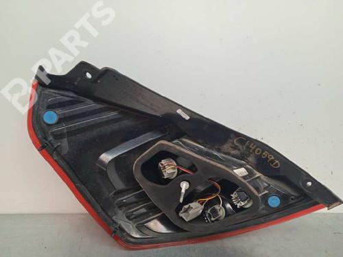 Right taillight FORD FIESTA VI (CB1, CCN) 1.25 | BP9582554C35 