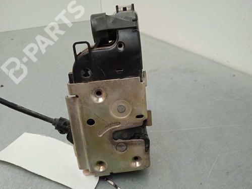 Venstre fortil lås CITROËN C3 I (FC_, FN_) 1.1 i (60 hp) 7628365