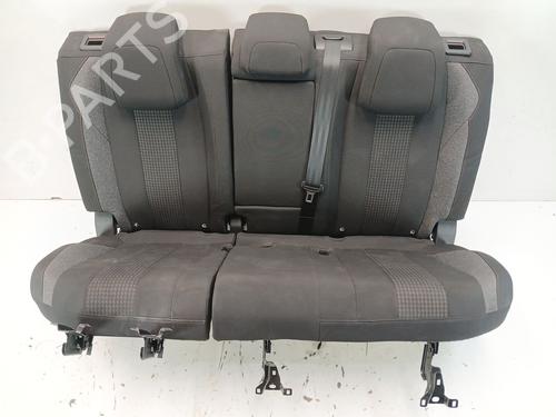 Sæde Bagtil Sæde Bagtil PEUGEOT 3008 II SUV (MC_, MR_, MJ_, M4_) 1.5 BlueHDi 130 (131 hp) 33794273 33794273