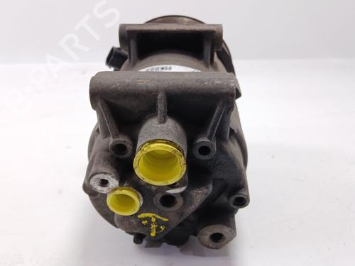 AC compressor RENAULT GRAND SCÉNIC II (JM0/1_) 1.9 dCi (JM0G, JM12, JM1G, JM2C) | BP31182393M34