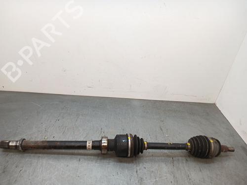 Used Right front driveshaft MAZDA CX-5 (KE, GH) 2.2 D (KE2FW) (150 hp) 28585760
