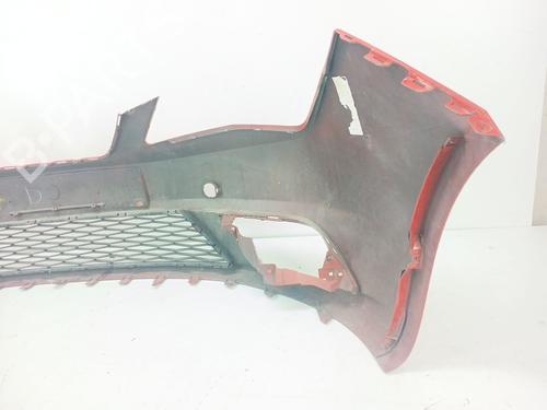 Front bumper SEAT IBIZA IV (6J5, 6P1) 1.2 TSI | BP29157433C7 