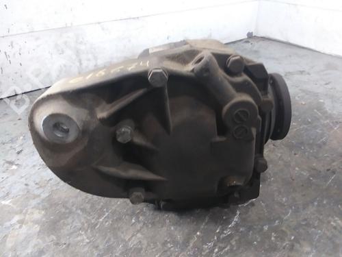 Rear differential BMW 1 (E87) 116 d | BP19122049M24 