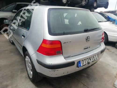 Right mirror VW GOLF IV (1J1) 1.6 | BP10421315C27 