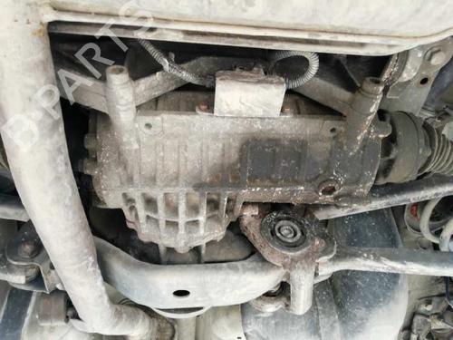 Used Rear differential VW GOLF IV (1J1) 1.9 TDI (110 hp) 13381065