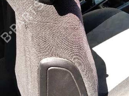 Front left lock OPEL ASTRA G Hatchback (T98) 1.6 (F08, F48) | BP2356689C98 
