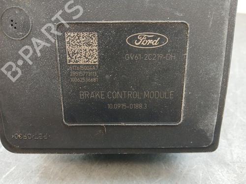 ABS Bremseaggregat FORD KUGA II (DM2) 2.0 TDCi | BP29629899M43 