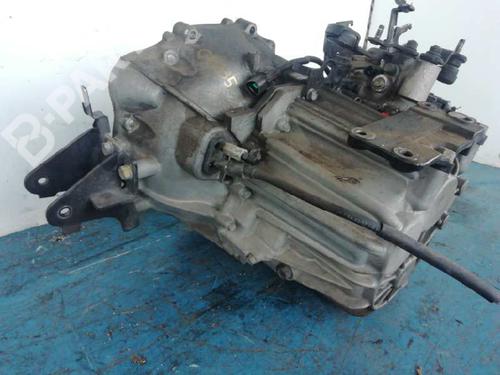 Gearbox KIA SPORTAGE II (JE_, KM_) 2.0 CRDi | BP7873956M3 