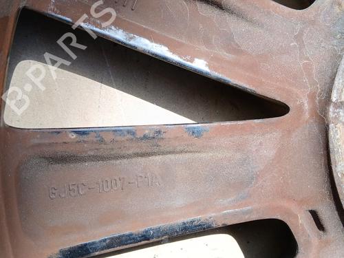 Fælk FORD KUGA II (DM2) 2.0 TDCi | BP38019244C45 - Image 8