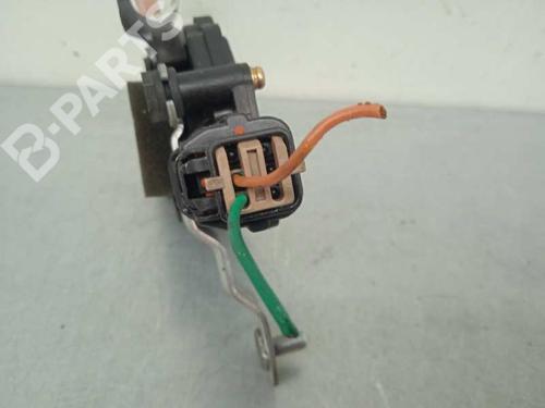 Central lock pump KIA PICANTO I (SA) 1.1 | BP12194936M86 