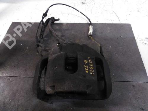 Used Left front brake caliper BMW 5 (E60) 530 d (218 hp) 11543572