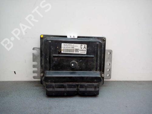 Used Engine control unit (ECU) NISSAN NOTE (E11, NE11) 1.4 (88 hp) 19057131