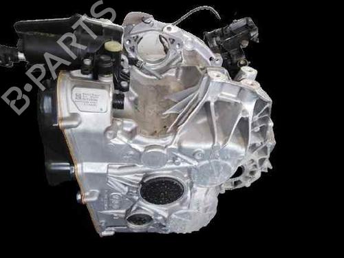 Gearbox MERCEDES-BENZ GLA-CLASS (X156)  | BP4224132M3 