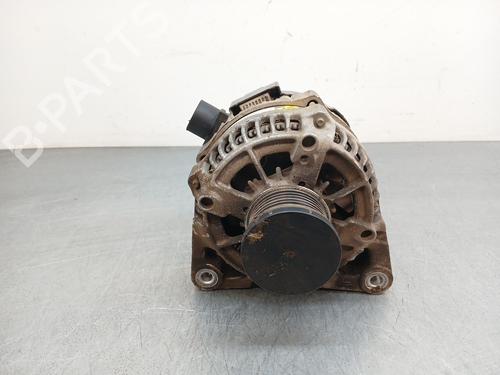 Used Alternator Alternator FORD TOURNEO COURIER B460 MPV [2014-2026] 34399117 34399117